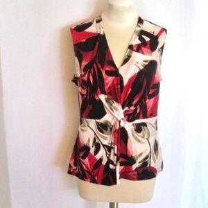 DONNA KAREN New York Top